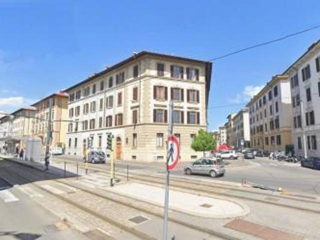 Appartamento in vendita a Firenze, Statuto