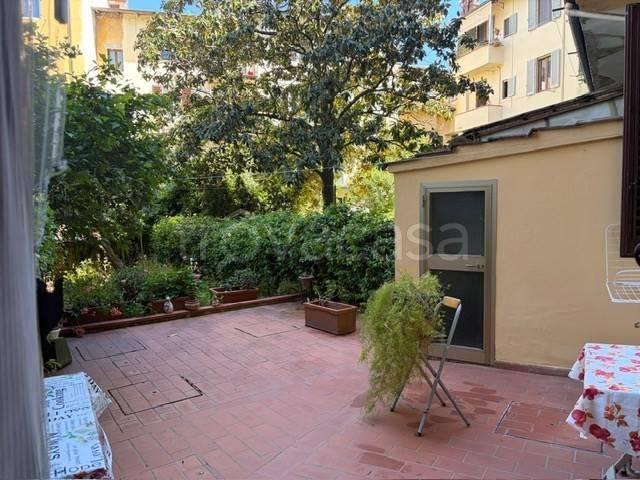 Appartamento in vendita a Firenze, Ponte alla Vittoria