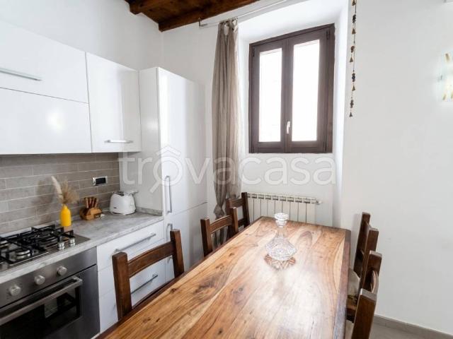 Appartamento in vendita a Firenze, Ponte alla Vittoria