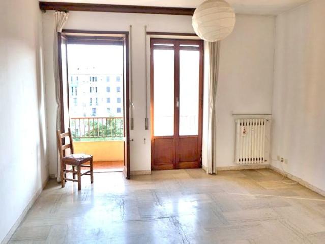 APPARTAMENTO in VENDITA a FIRENZE PORTA A PRATO / SAN IACOPINO / STATUTO / FORTEZZA di 4 vani