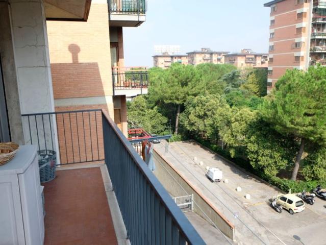 APPARTAMENTO in VENDITA a FIRENZE PORTA A PRATO / SAN IACOPINO / STATUTO / FORTEZZA di 5 vani