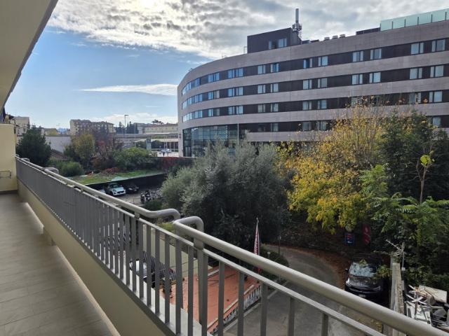 APPARTAMENTO in VENDITA a FIRENZE PORTA A PRATO / SAN IACOPINO / STATUTO / FORTEZZA di 5 vani