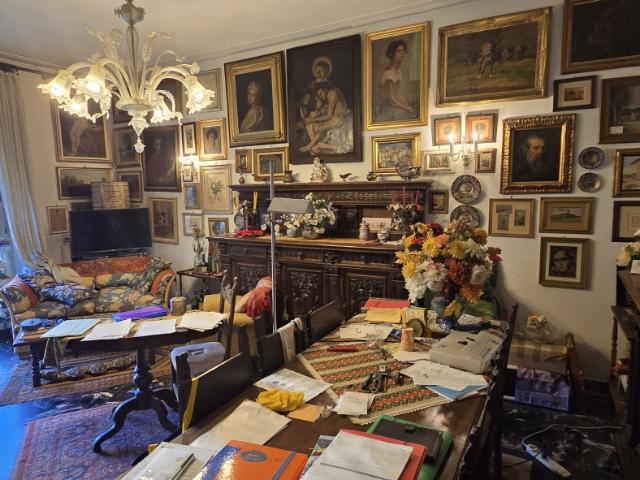 APPARTAMENTO in VENDITA a FIRENZE PORTA A PRATO / SAN IACOPINO / STATUTO / FORTEZZA di 6 vani