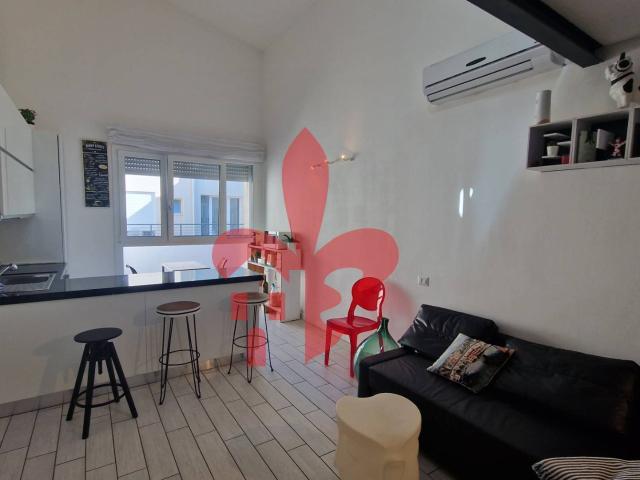APPARTAMENTO in VENDITA a FIRENZE PORTA A PRATO / SAN IACOPINO / STATUTO / FORTEZZA di 2 vani