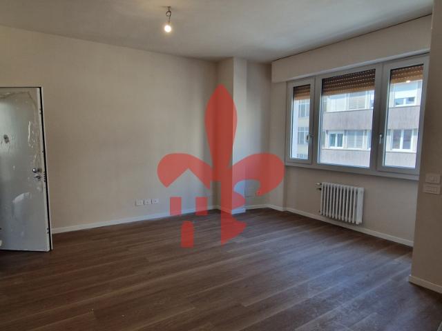 APPARTAMENTO in VENDITA a FIRENZE PORTA A PRATO / SAN IACOPINO / STATUTO / FORTEZZA di 3 vani