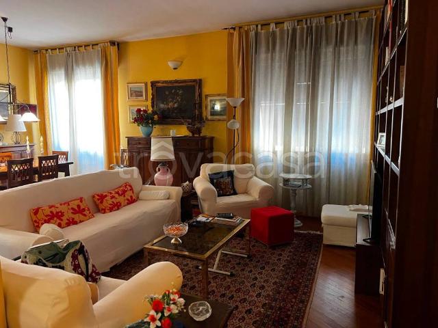 Appartamento in vendita a Firenze, Porta al Prato San Jacopino