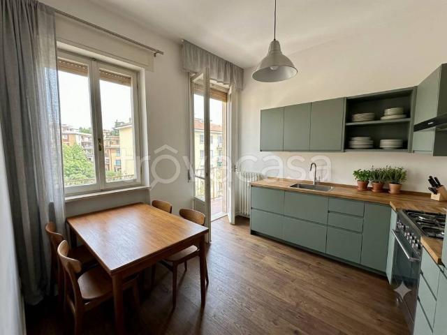 Appartamento in vendita a Firenze, Porta al Prato San Jacopino