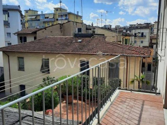 Appartamento in vendita a Firenze, Porta al Prato San Jacopino
