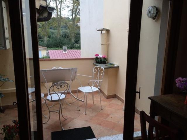 APPARTAMENTO in VENDITA a FIRENZE PORTA ROMANA / BOBOLI di 4 vani