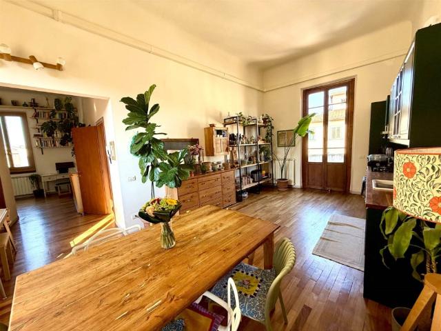 Appartamento in vendita a Firenze, Porta Romana