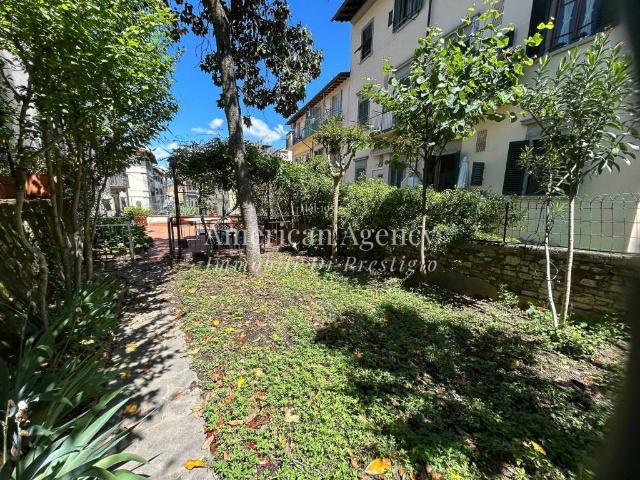 Appartamento in vendita a Firenze, Porta Romana