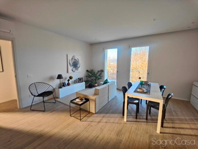 APPARTAMENTO in VENDITA a FIRENZE PERETOLA / BROZZI di 3 vani