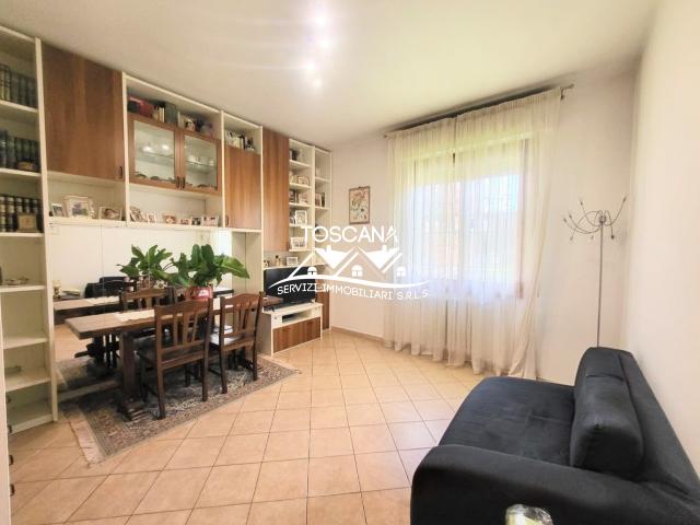 APPARTAMENTO in VENDITA a FIRENZE PERETOLA / BROZZI di 4 vani