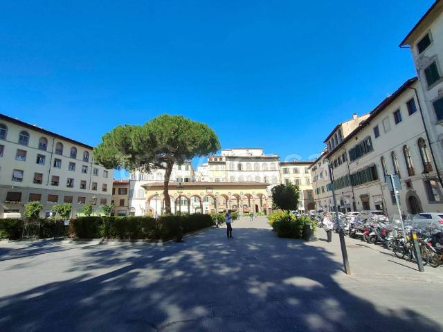 Appartamento in vendita a Firenze piazza dei Ciompi, Sant'Ambrogio