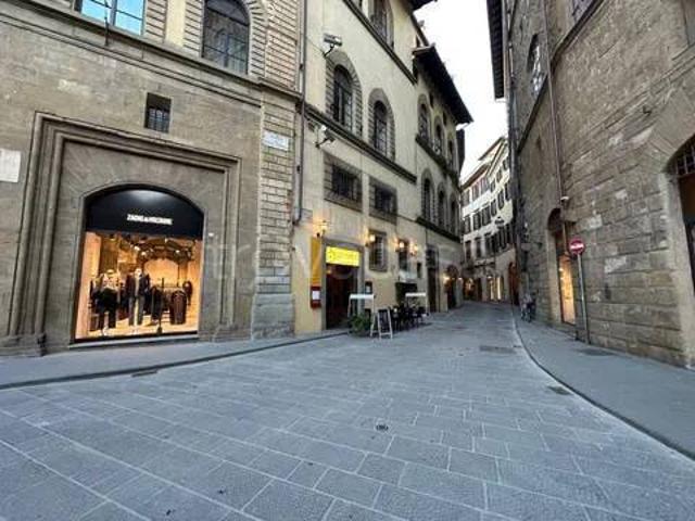 Appartamento in vendita a Firenze, Piazza della Repubblica