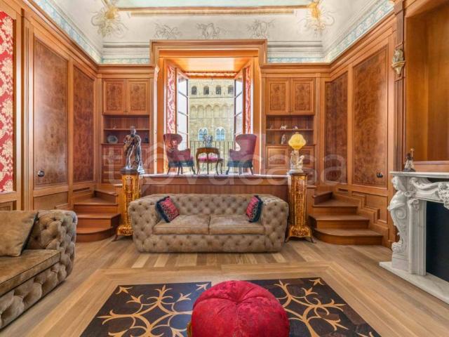 Appartamento in vendita a Firenze piazza della Signoria, Signoria Uffizi