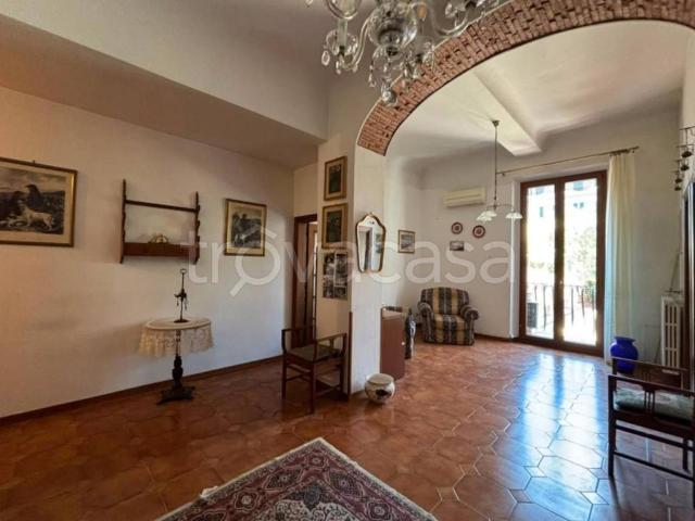 Appartamento in vendita a Firenze piazza dell'Indipendenza, San Marco SS Annunziata