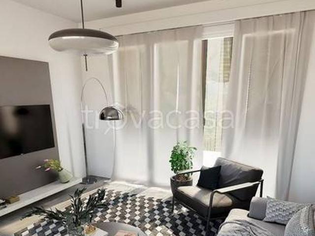 Appartamento in vendita a Firenze piazza Thomas Alva Edison, Campo di Marte