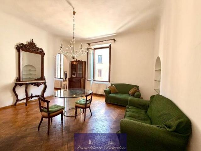 Appartamento in vendita a Firenze, Rifredi