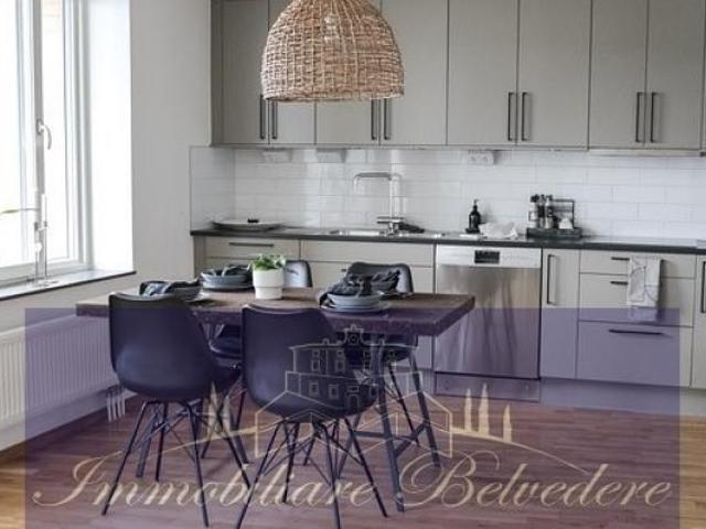 Appartamento in vendita a Firenze, Rifredi