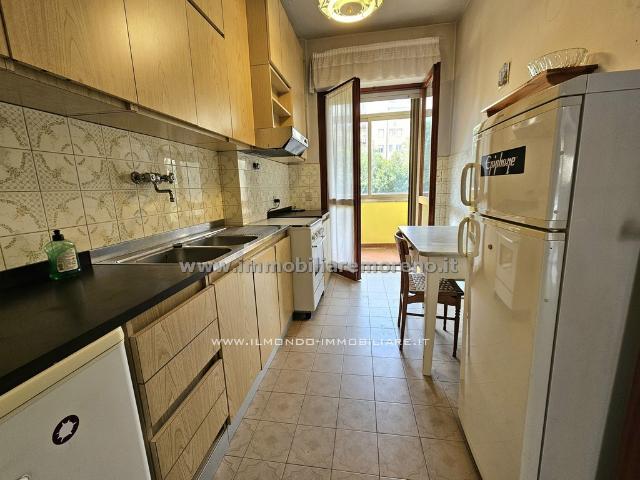 APPARTAMENTO in VENDITA a FIRENZE RIFREDI / DALMAZIA / CAREGGI di 3 vani