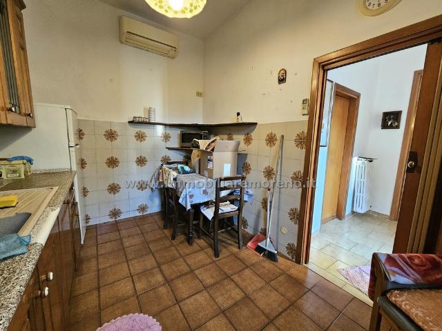APPARTAMENTO in VENDITA a FIRENZE VARLUNGO / ROVEZZANO di 3 vani