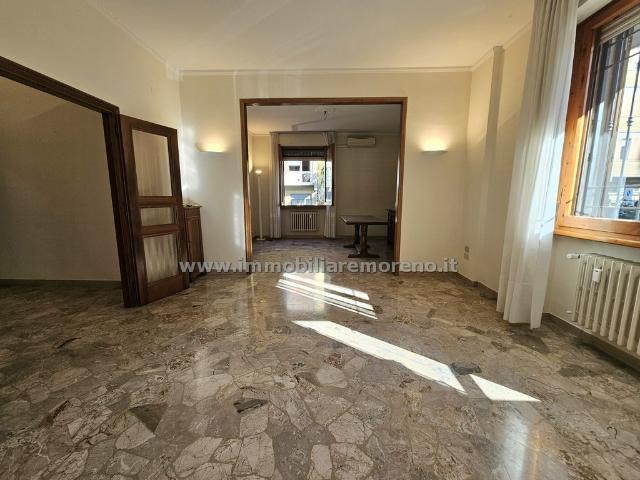 APPARTAMENTO in VENDITA a FIRENZE VARLUNGO / ROVEZZANO di 5 vani