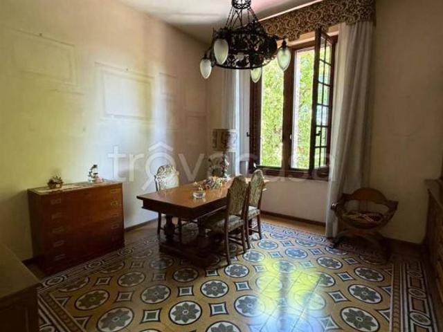Appartamento in vendita a Firenze via Mannelli, 7, Mazzini Oberdan