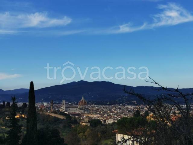 Appartamento in vendita a Firenze via massaia, 1, Leopoldo Vittorio Emanuele Statuto