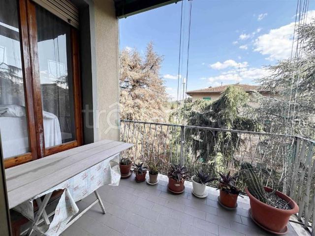 Appartamento in vendita a Firenze via Morlacchi, Novoli