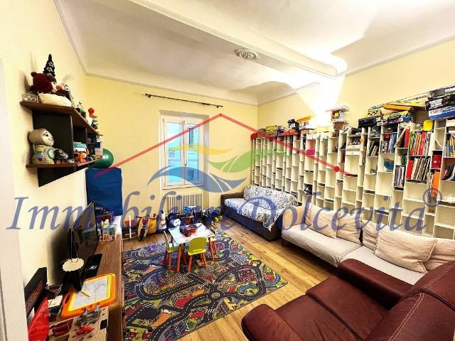 Appartamento in vendita a Firenze via Nino Bixio, 20, Campo di Marte