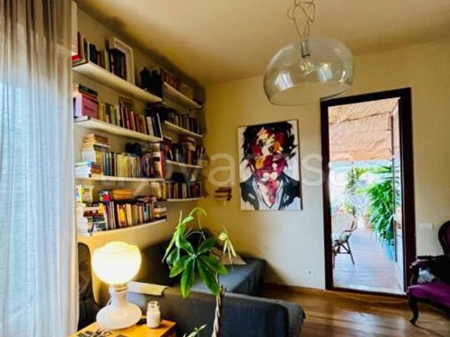 Appartamento in vendita a Firenze via Aligi Barducci, Careggi Rifredi Dalmazia