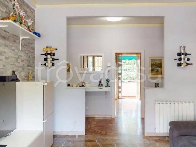 Appartamento in vendita a Firenze via Andrea da Pontedera, Legnaia San Quirico Monticelli