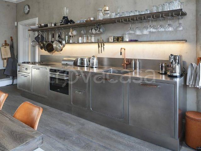 Appartamento in vendita a Firenze via Antonio Magliabechi, San Niccolò