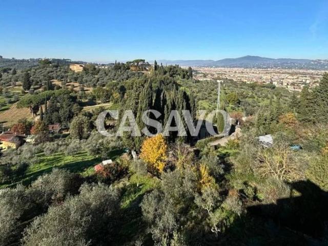 Appartamento in vendita a Firenze via Buia, San Marcellino