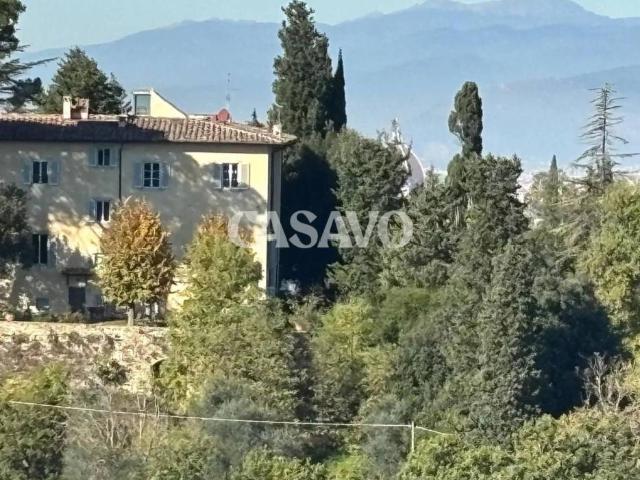 Appartamento in vendita a Firenze via Buia, San Marcellino