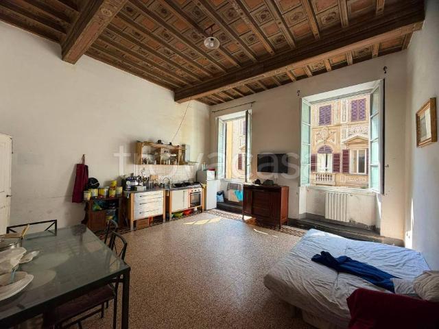 Appartamento in vendita a Firenze via Camillo Cavour, San Marco SS Annunziata