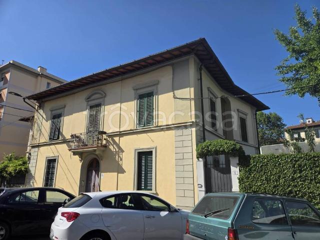Appartamento in vendita a Firenze via Chiarugi, 4, Alberti Bellariva