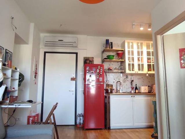 Appartamento in vendita a Firenze via Chiusi, Argingrosso