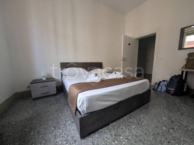 Appartamento in vendita a Firenze via Cittadella, Fortezza Stazione