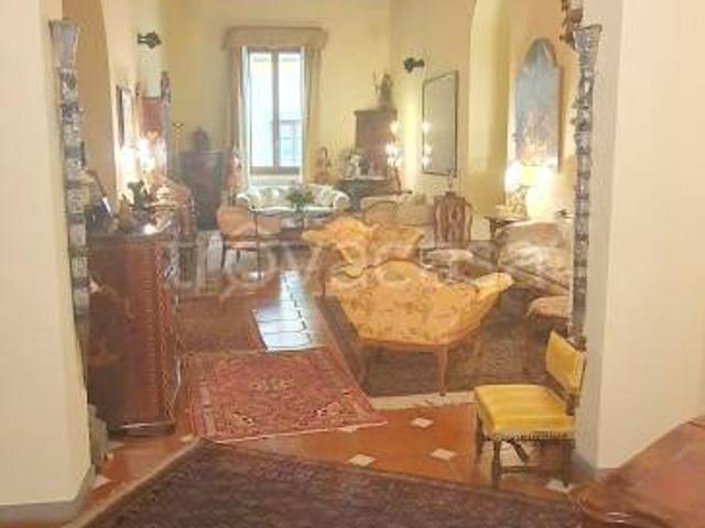 Appartamento in vendita a Firenze via dei Tornabuoni, Piazza della Repubblica