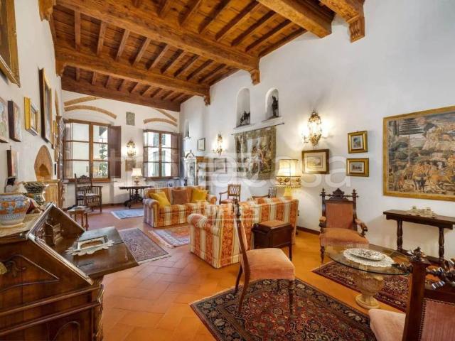 Appartamento in vendita a Firenze via dei Tornabuoni, 17, Piazza della Repubblica