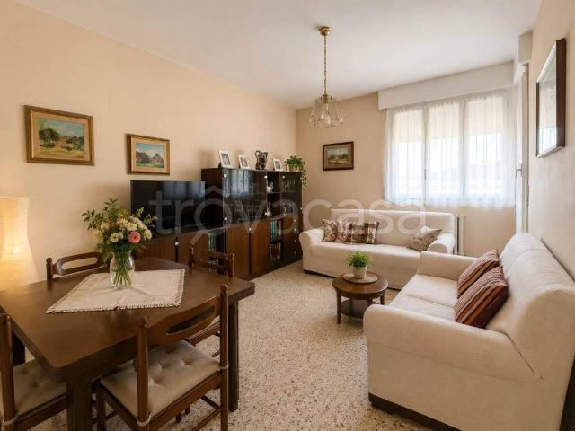 Appartamento in vendita a Firenze via dei Bassi, 35, Argingrosso