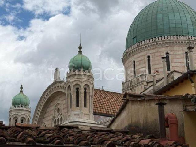 Appartamento in vendita a Firenze via dei Pilastri, D'Azeglio