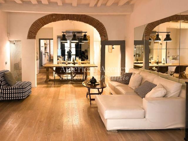 Appartamento in vendita a Firenze via del Campuccio, San Frediano