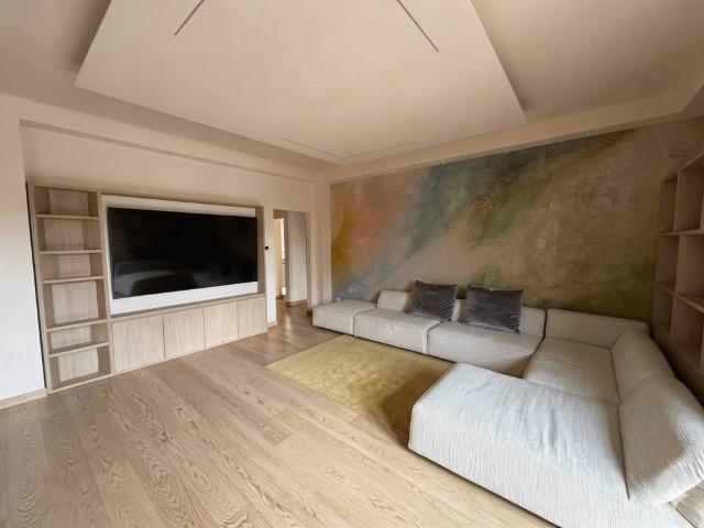 Appartamento in vendita a Firenze via del Ghirlandaio, Beccaria Colombo