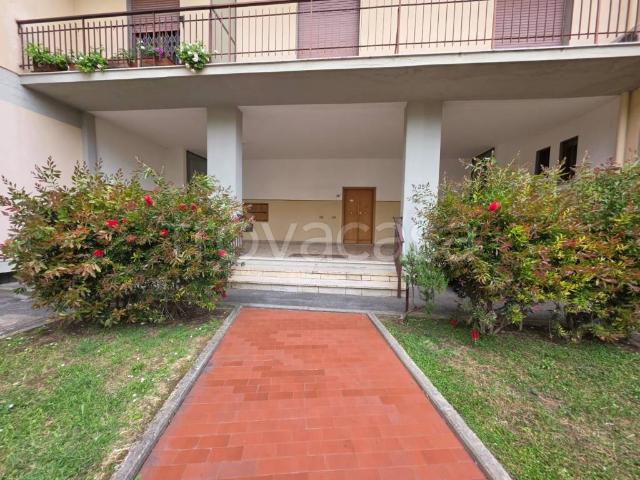 Appartamento in vendita a Firenze via del Ponte a Greve, Legnaia San Quirico Monticelli