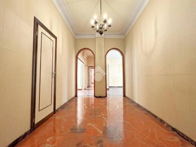 Appartamento in vendita a Firenze via della Rondinella, 15, Coverciano