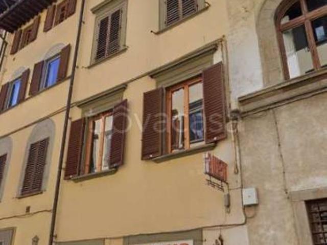 Appartamento in vendita a Firenze via della Scala, 17, Santa Maria Novella