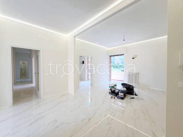 Appartamento in vendita a Firenze via della Villa Lorenzi, Careggi Rifredi Dalmazia